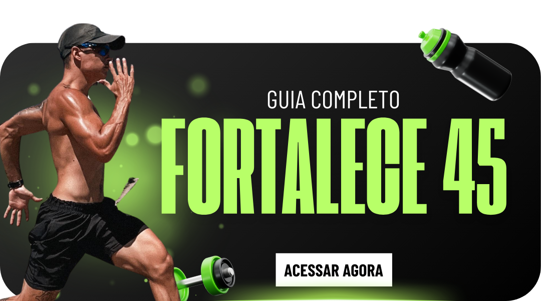 Fortalece 45
