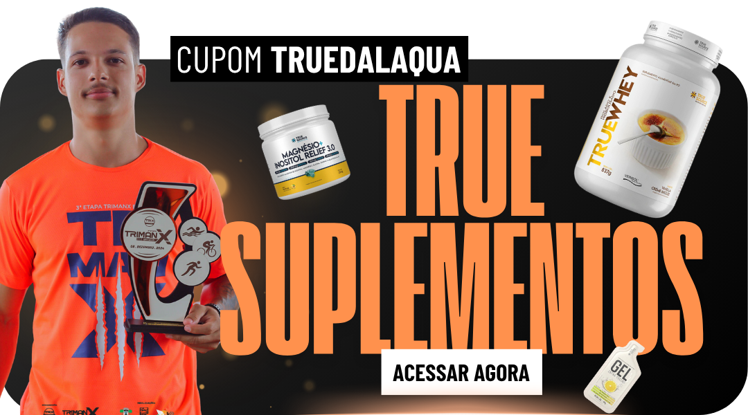 True Suplementos